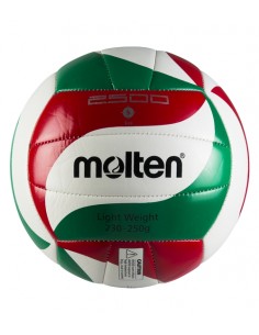 VOLLEYBALL MOLTEN TRÆNINGSBOLD V5M2501-L 
